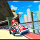 Illustration for article titled Mario Kart Takes A Spin On The 3DS